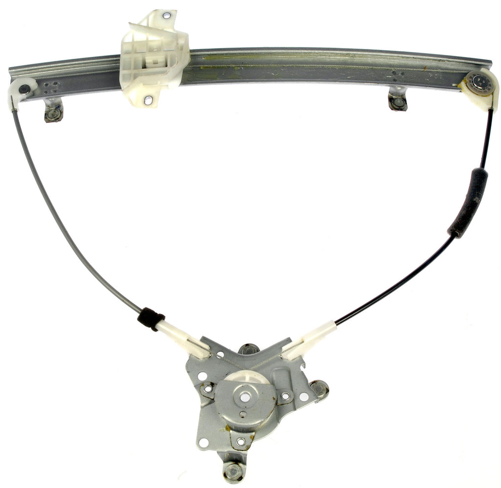 Front Right Power Window Regulator (Dorman 740-297)