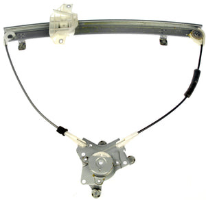 Front Right Power Window Regulator (Dorman 740-297)