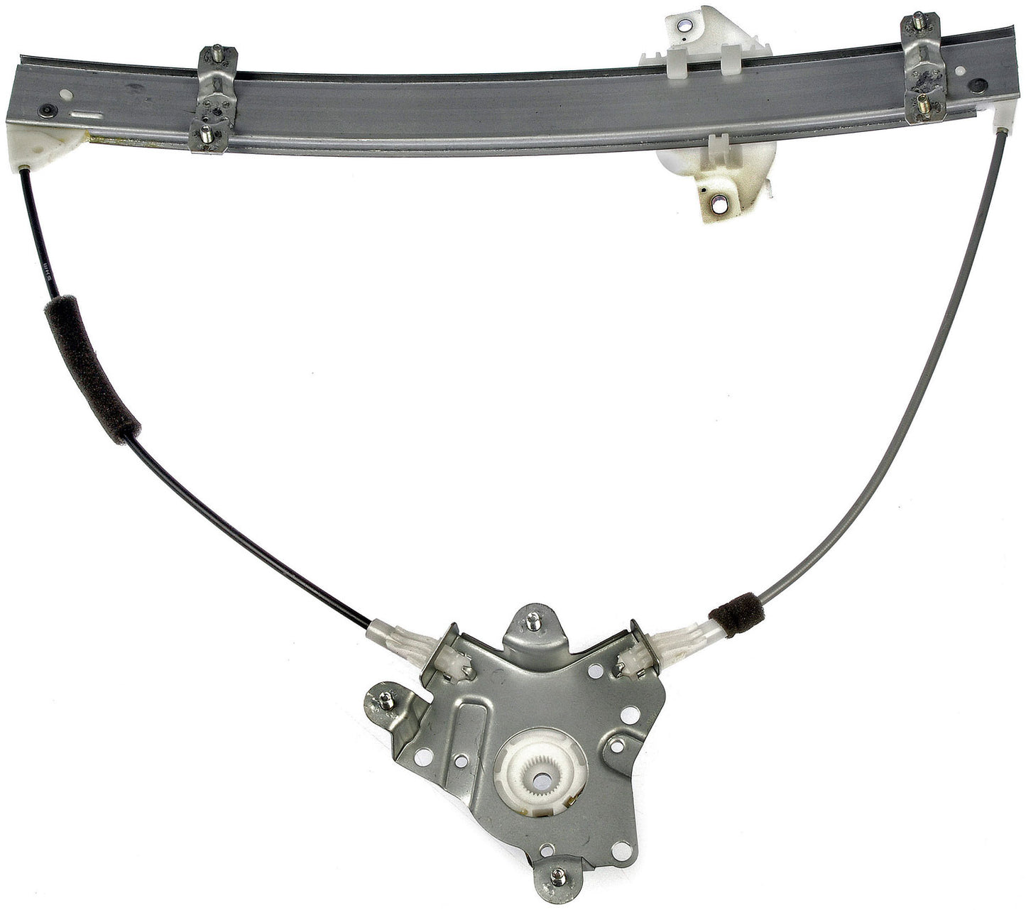 Front Right Power Window Regulator (Dorman 740-297)