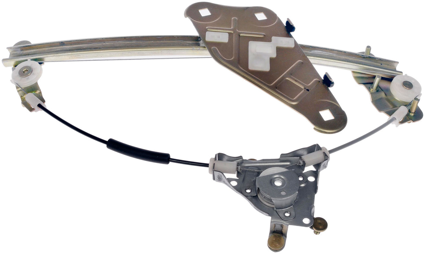 Front Left Power Window Regulator (Dorman 740-298)