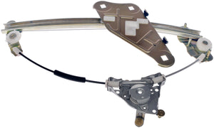Front Left Power Window Regulator (Dorman 740-298)