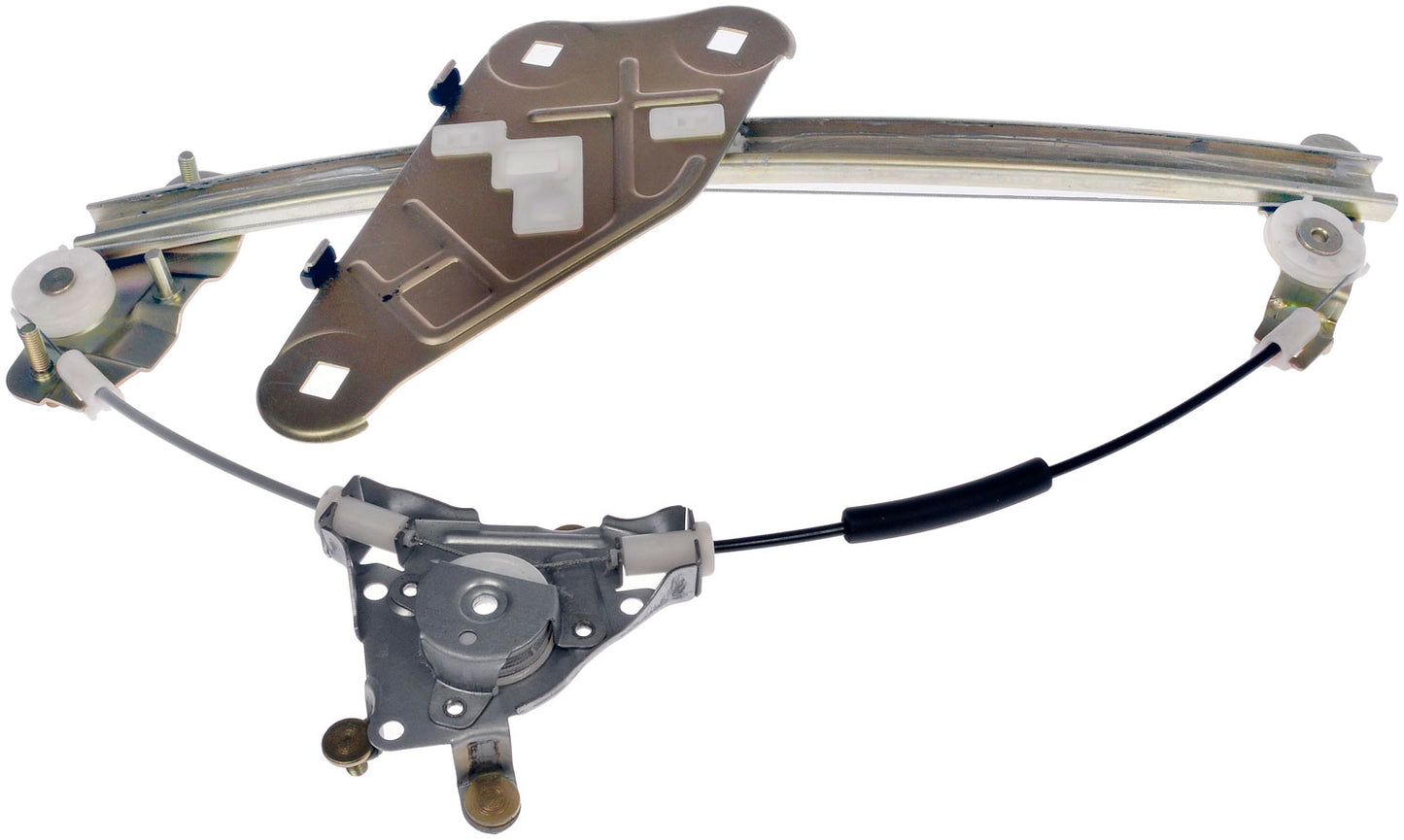 Front Right Power Window Regulator (Dorman 740-299)