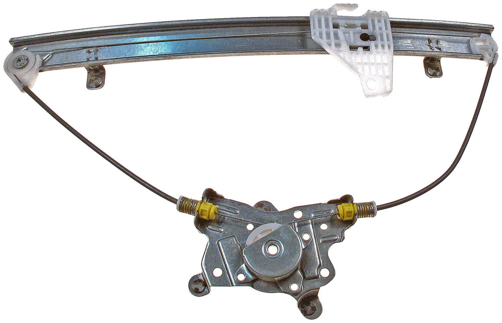 Front Left Power Window Regulator (Dorman 740-308)