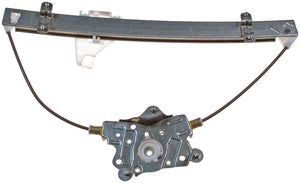 Front Left Power Window Regulator (Dorman 740-308)