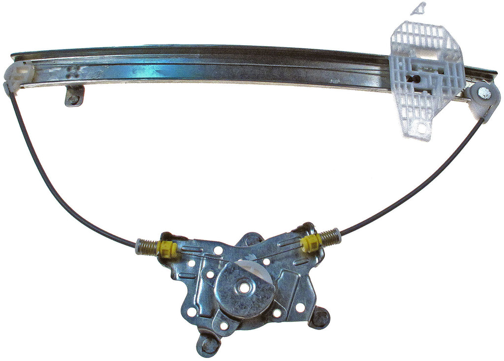 Front Right Power Window Regulator (Dorman 740-309)