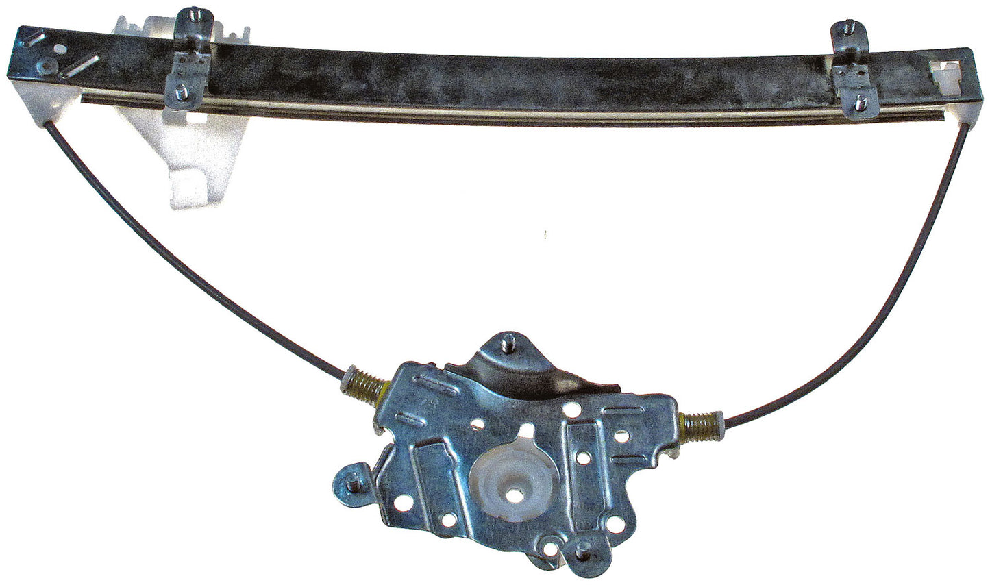 Front Right Power Window Regulator (Dorman 740-309)