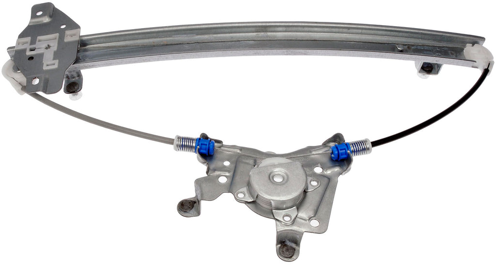 Rear Left Power Window Regulator (Dorman 740-310)