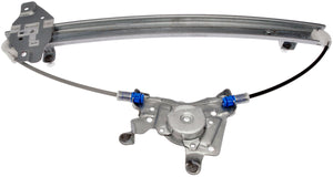 Rear Left Power Window Regulator (Dorman 740-310)