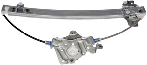 Rear Left Power Window Regulator (Dorman 740-310)