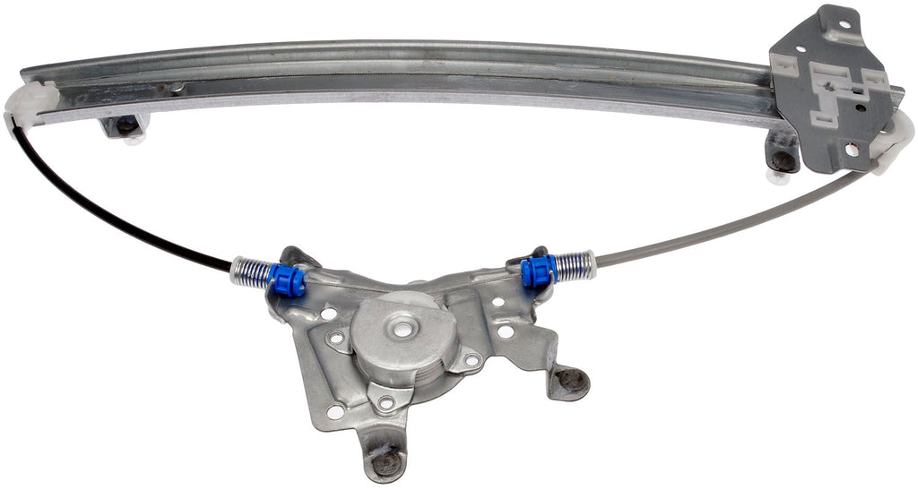 Rear Right Power Window Regulator (Dorman 740-311)