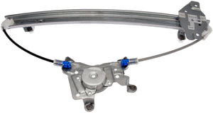 Rear Right Power Window Regulator (Dorman 740-311)