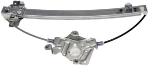 Rear Right Power Window Regulator (Dorman 740-311)