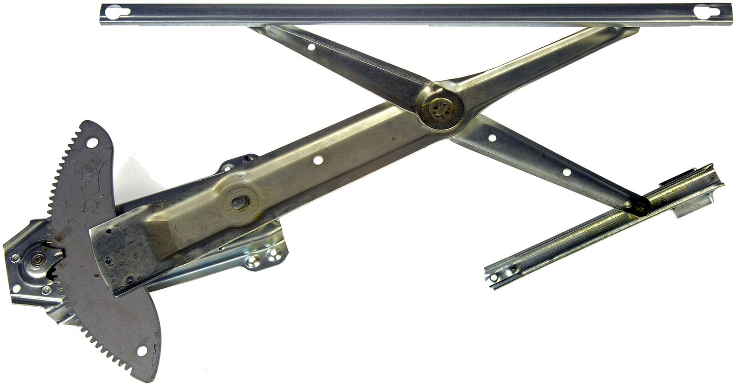 Front Left Manual Window Regulator (Dorman 740-312)