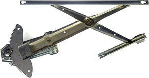 Front Left Manual Window Regulator (Dorman 740-312)