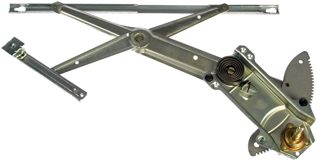Front Right Manual Window Regulator (Dorman 740-313)