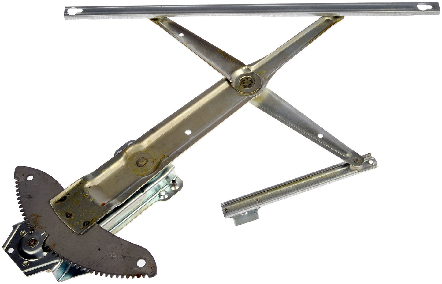 Front Right Manual Window Regulator (Dorman 740-313)