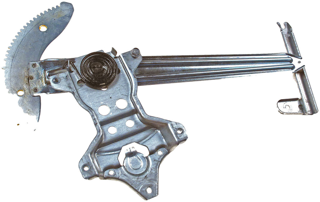 Front Left Power Window Regulator (Dorman 740-316)