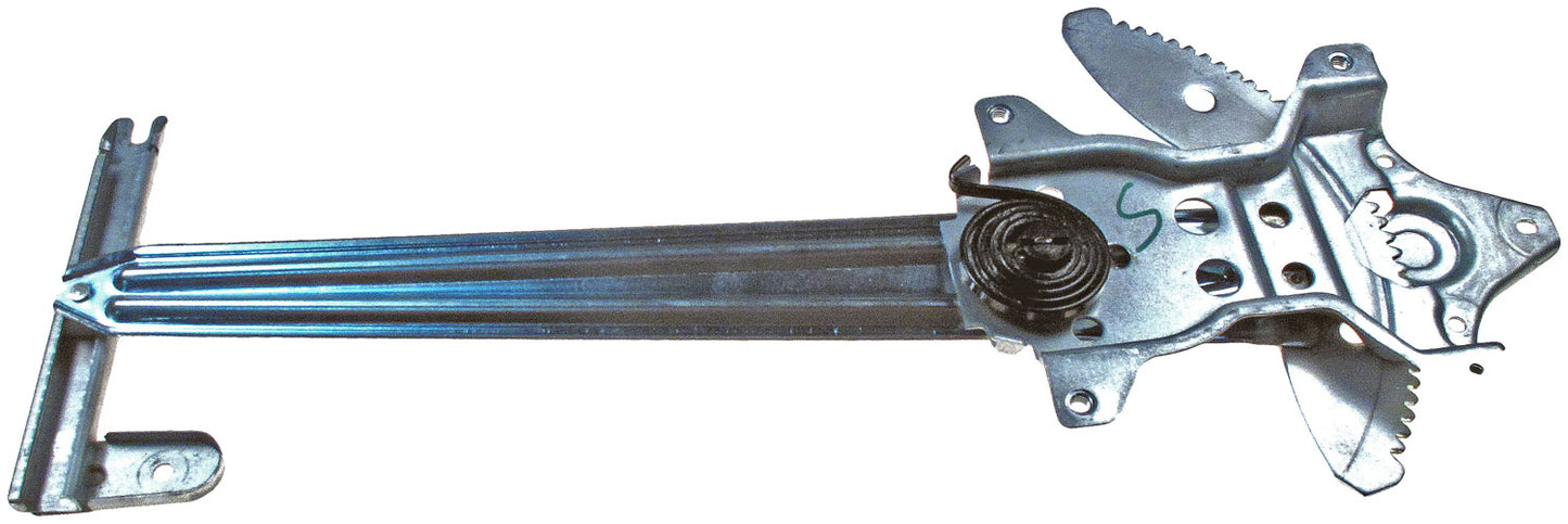 Front Right Power Window Regulator (Dorman 740-317)
