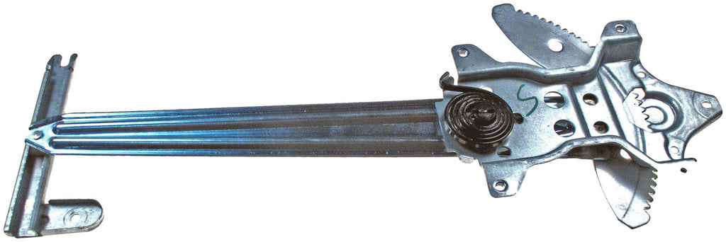 Front Right Power Window Regulator (Dorman 740-317)