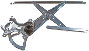 Front Right Power Window Regulator (Dorman 740-325)