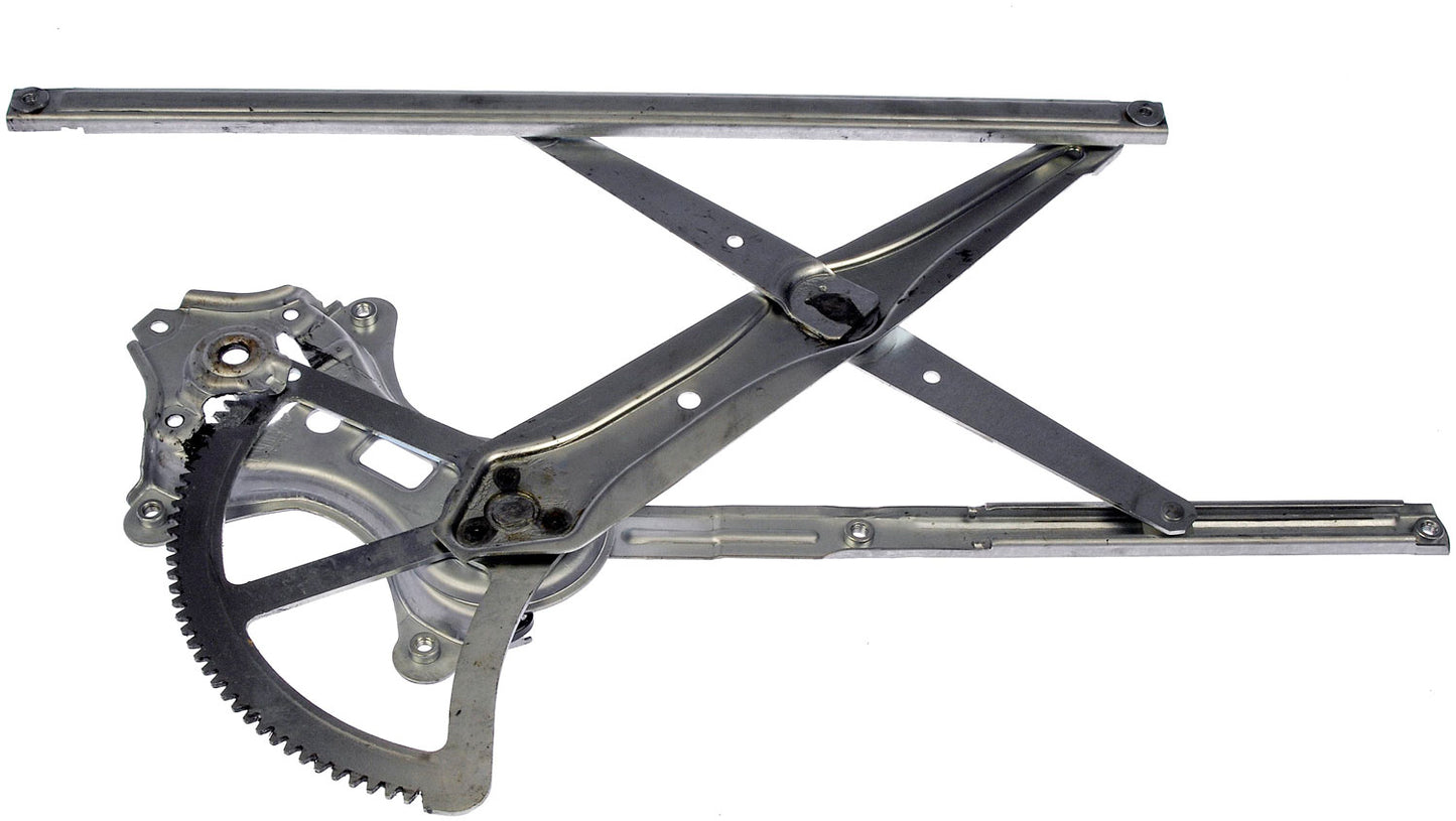 Power Window Regulator (Regulator Only) - Dorman# 740-328