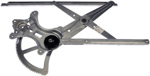 Power Window Regulator (Regulator Only) - Dorman# 740-329