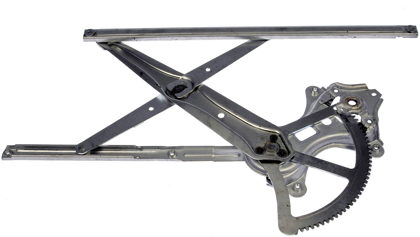 Power Window Regulator (Regulator Only) - Dorman# 740-329