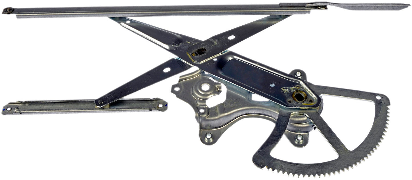 Front Left Power Window Regulator (Dorman 740-330)