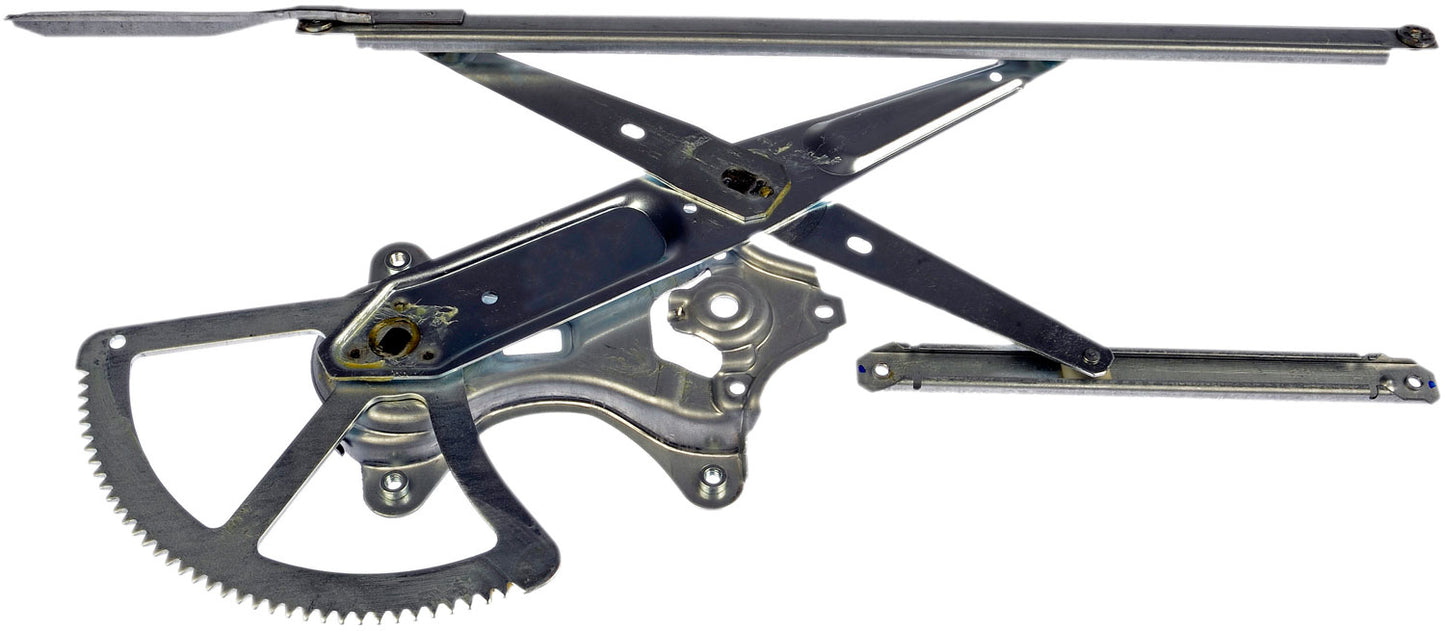 Front Right Power Window Regulator (Dorman 740-331)