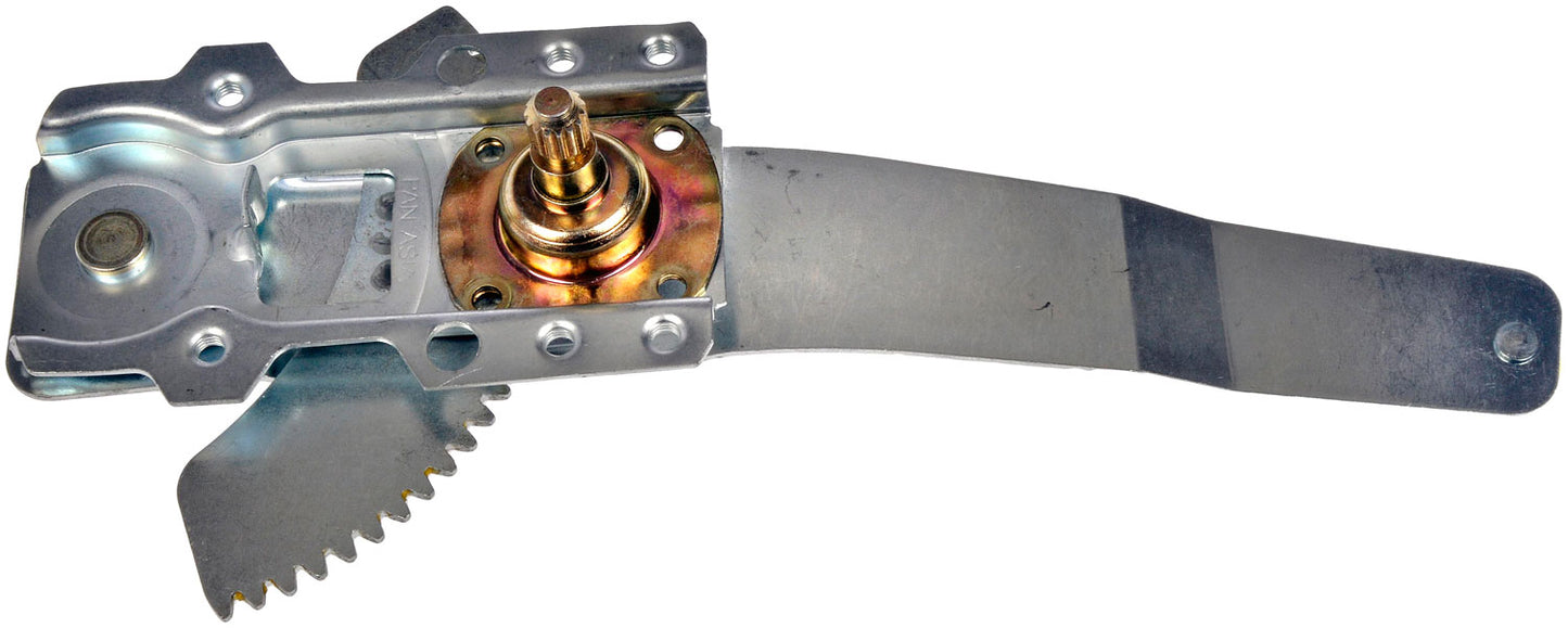 Rear Right Manual Window Regulator (Dorman 740-333)