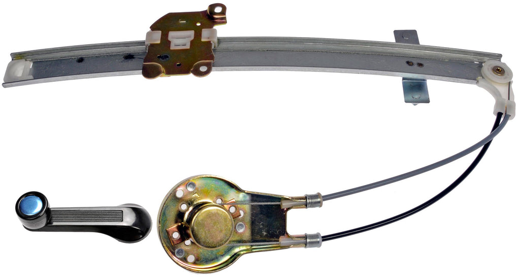 Front Right Manual Window Regulator (Dorman 740-335)