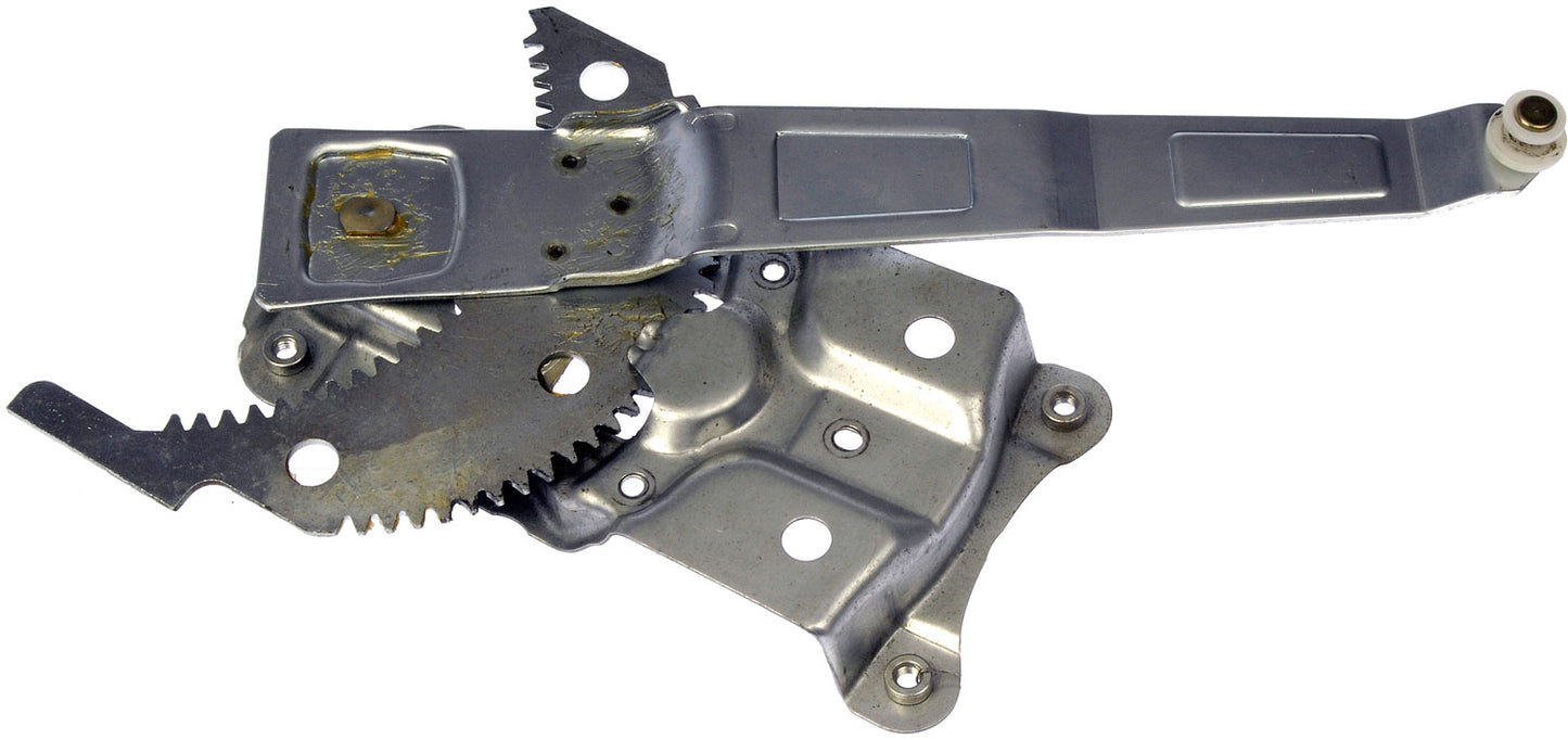 Power Window Regulator (Regulator Only) (Dorman# 740-340)