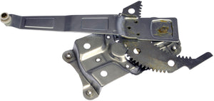 Power Window Regulator (Regulator Only) (Dorman# 740-341)