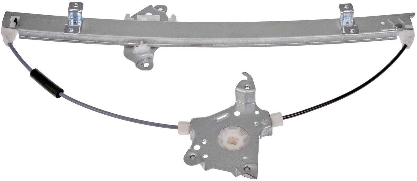 Front Left Power Window Regulator (Dorman 740-348)