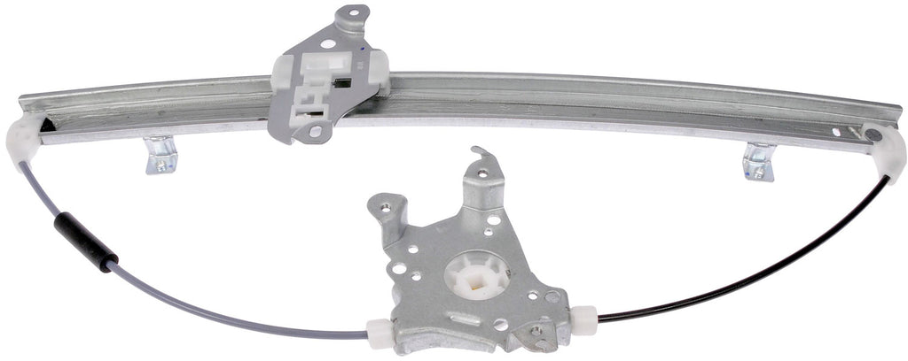 Front Right Power Window Regulator (Dorman 740-349)