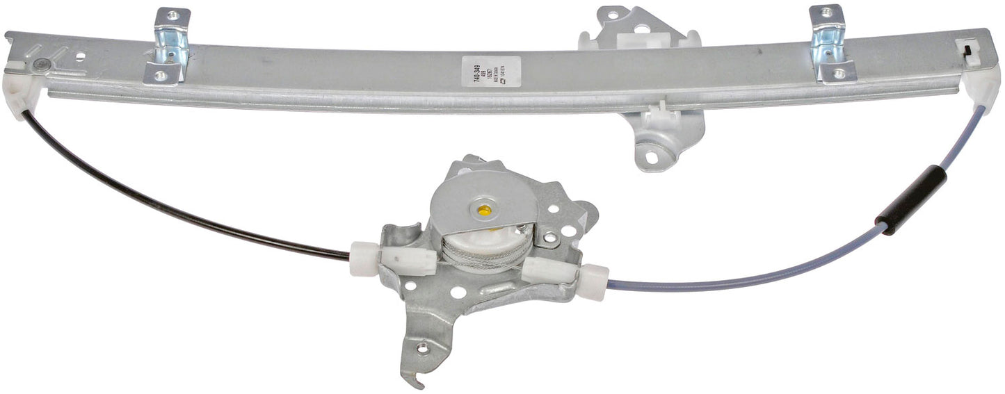 Front Right Power Window Regulator (Dorman 740-349)