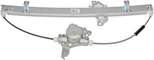 Front Right Power Window Regulator (Dorman 740-349)