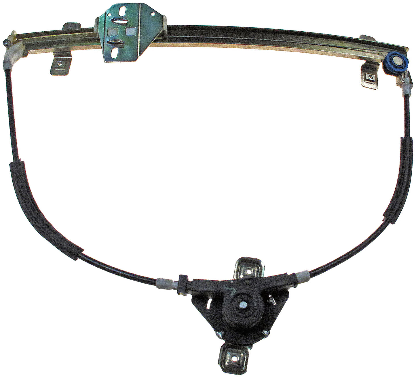 Rear Right Manual Window Regulator (Dorman 740-367)