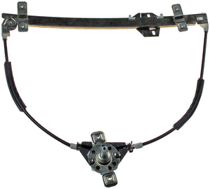 Rear Right Manual Window Regulator (Dorman 740-367)