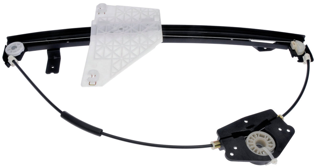 New Power Window Regulator (Regulator Only) - Dorman 740-374