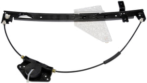 New Power Window Regulator (Regulator Only) - Dorman 740-374