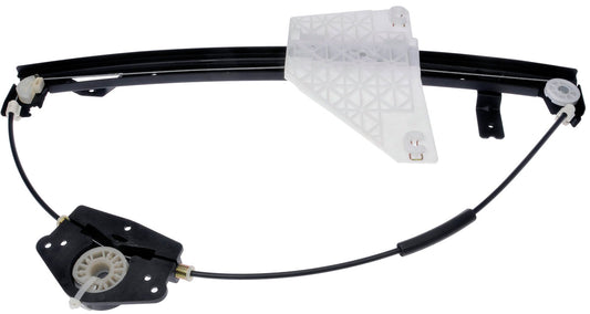 New Power Window Regulator (Regulator Only) - Dorman 740-375