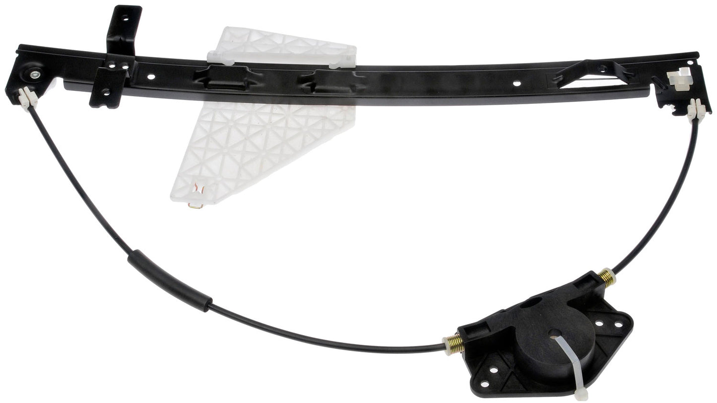 New Power Window Regulator (Regulator Only) - Dorman 740-375