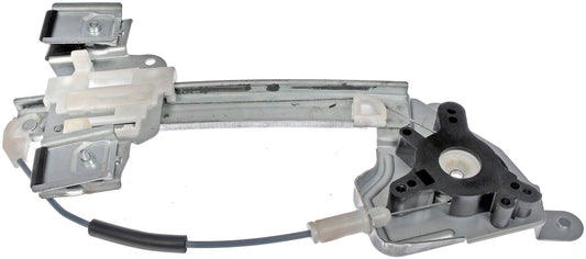 Power Window Regulator (Regulator Only) - Dorman# 740-378