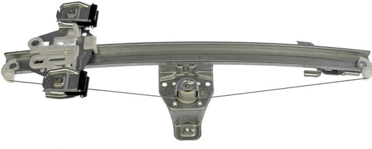 Rear Left Manual Window Regulator (Dorman 740-386)