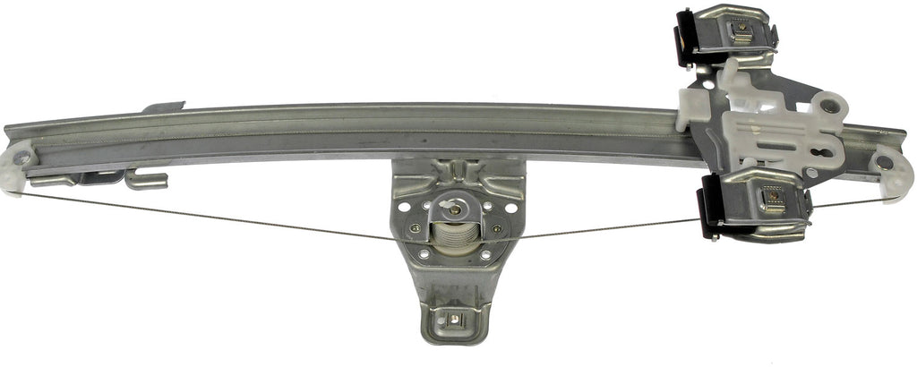 Rear Right Manual Window Regulator (Dorman 740-387)