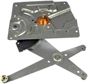 Rear Right Manual Window Regulator (Dorman 740-397)