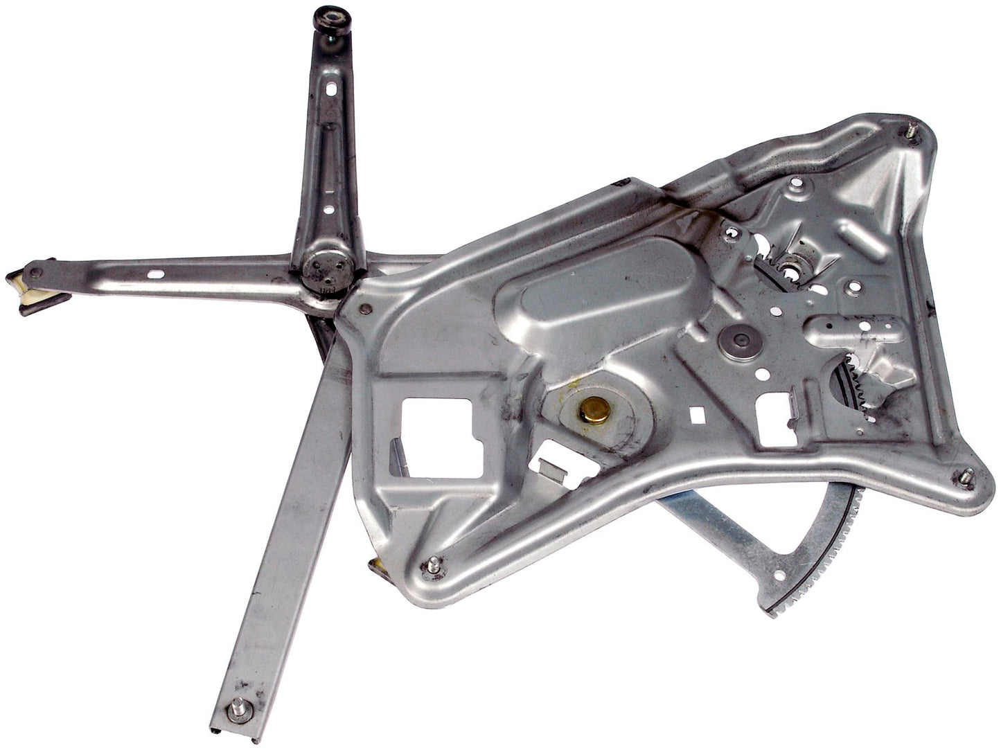 Front Right Power Window Regulator (Dorman 740-401)