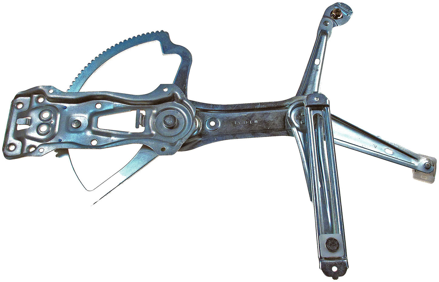 Front Left Power Window Regulator (Dorman 740-404)