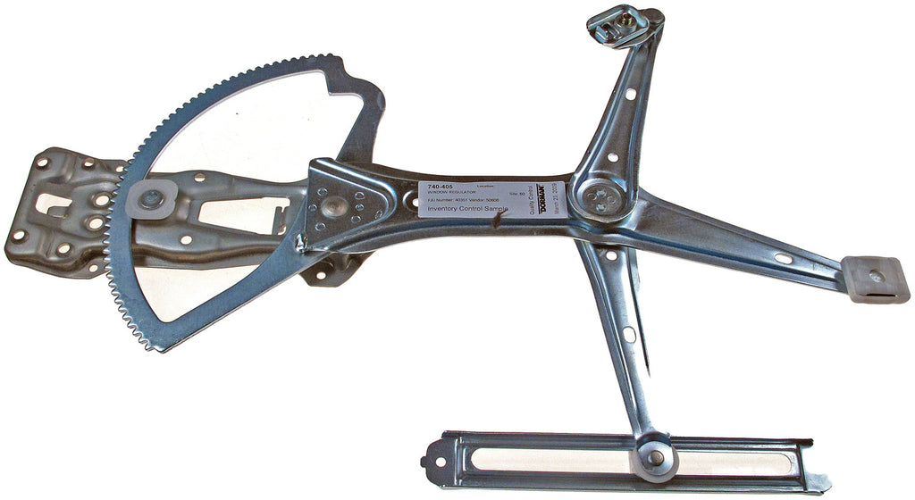 Front Right Power Window Regulator (Dorman 740-405)